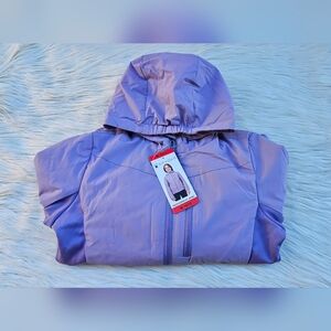 Spyder Youth Superlite Jacket Size M 10/12